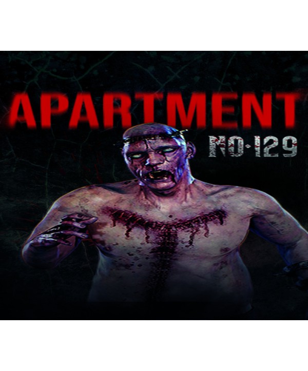 Apartment No 129 PS5 PlayStation 5 Key EUROPE